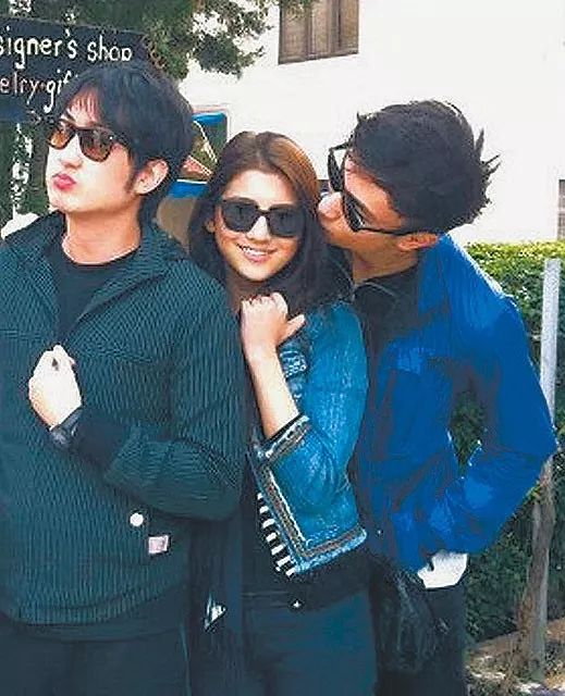 林峯谈爱情,林峯谈感情