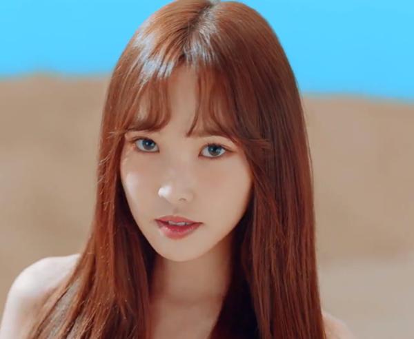 韩国女团颜值前十名成员,韩国女团成员那些惊为天人的颜值