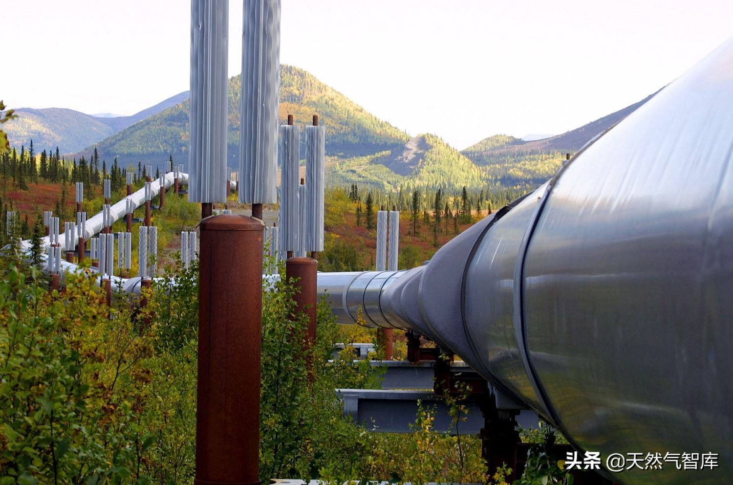 天然气管道有水怎么排,天然气管道泄漏是怎么处理