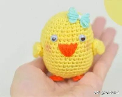 敲可爱的小黄鸡,随时萌化你的心,宝宝书包挂件等多种用途