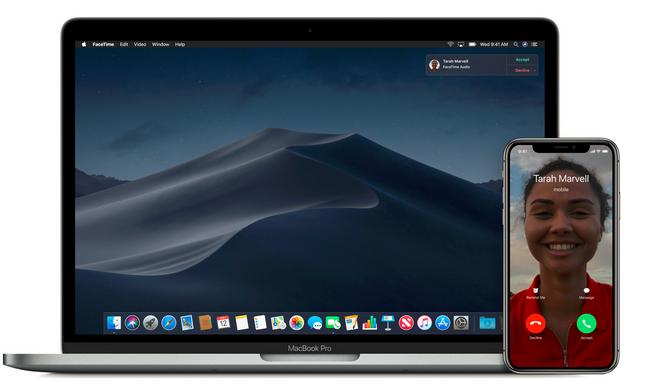 mac与mac能直接连么,mac能不能和安卓一起用