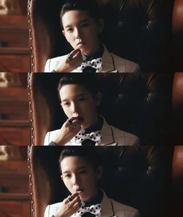 陈瑶的巅峰颜值,陈瑶的颜值变化