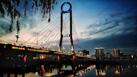 咸阳免费旅游必去十大景点,咸阳有名的旅游景点排名第一