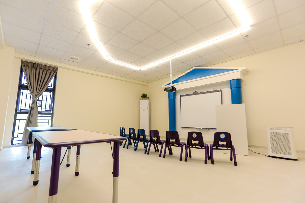 喜报｜卓悦学科英语潮阳校区被授予CICE国际英语潮阳区考点