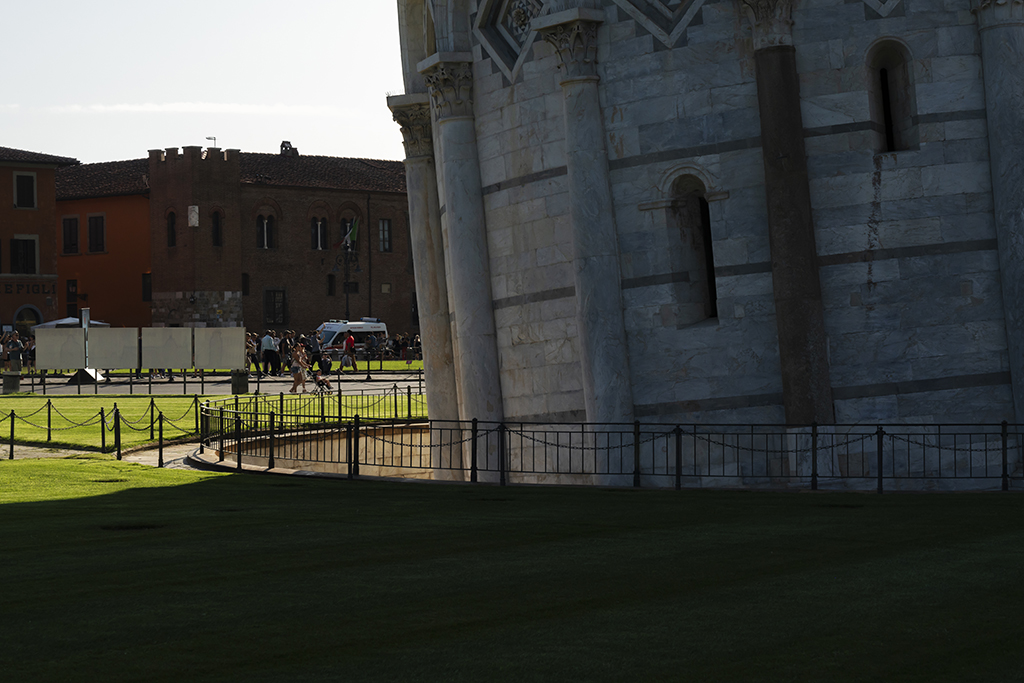 意大利之旅观赏罗马,意大利游记之罗马篇