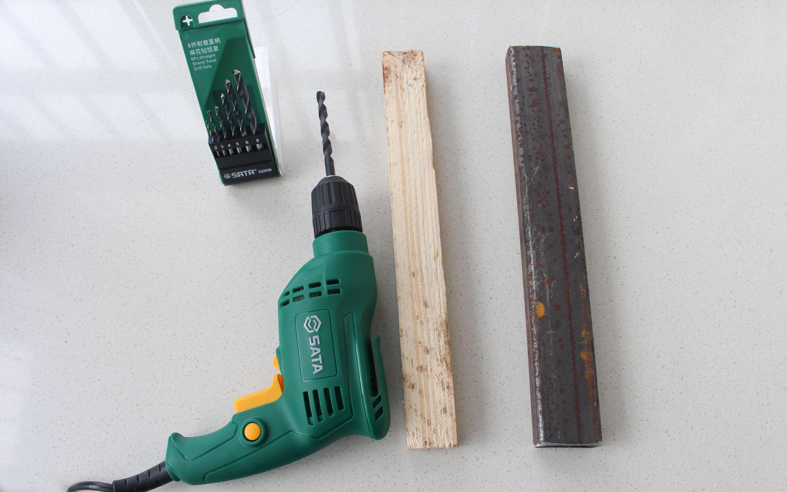 世达手电钻拆解评测,世达无刷手电钻评测