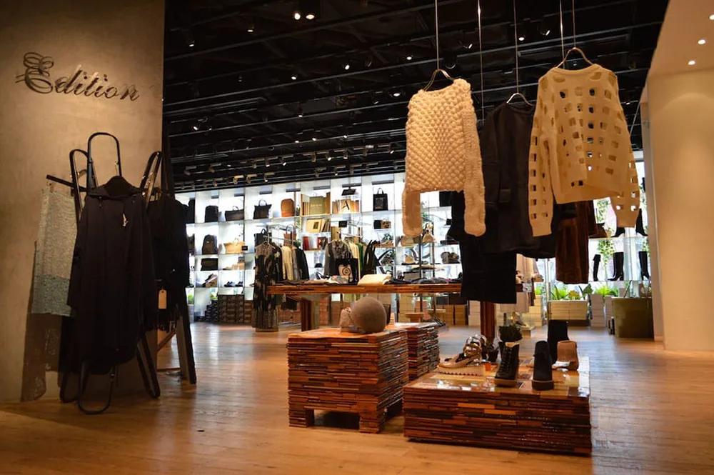 安藤忠雄操刀的这个旧改mall，如何摆脱“千街一面”？