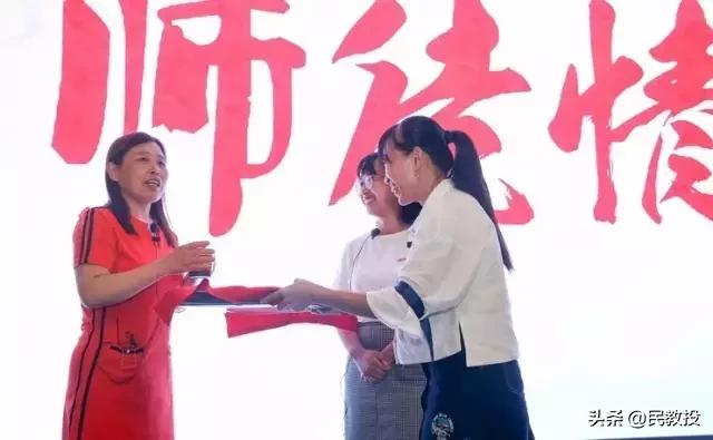 石家庄精英中学校长李金池纪录片,石家庄精英中学校长李金池被采访