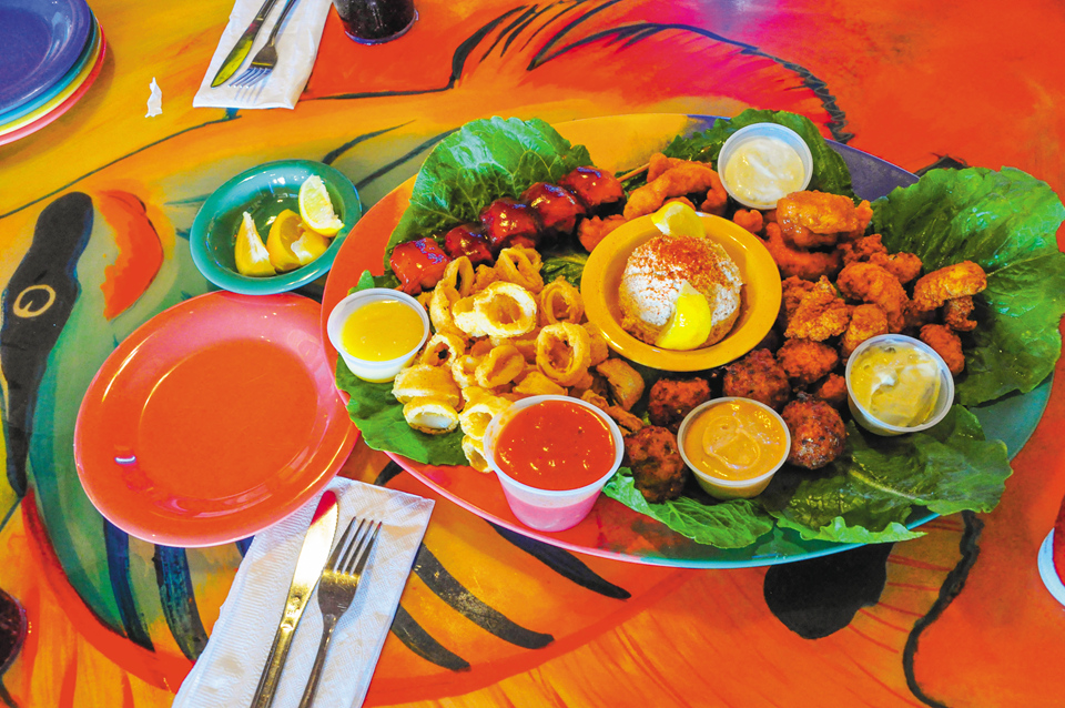 享受迈阿密的夏日与海风,享受佛罗里达式的生活