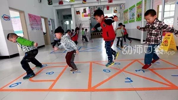 适合6个人玩的热身运动游戏,适合冬季户外玩儿的锻炼游戏