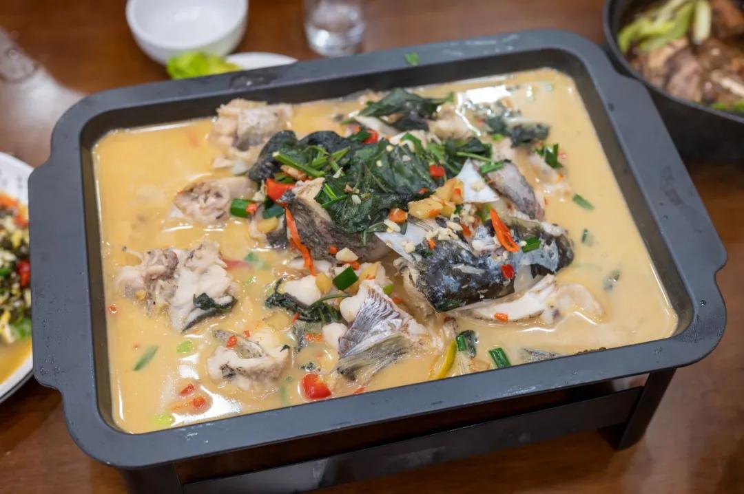 温州衢州菜,吃辣啦