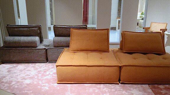 有花样，才“象漾”丨博领家居SINGYOUNGER象漾惊喜开业