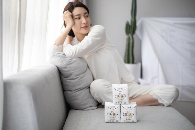 女人经期的时候最脆弱,女性经期累困怎么办