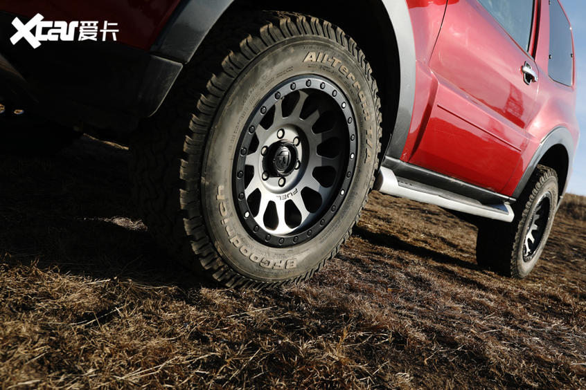 全新七座帕杰罗落地价,老款帕杰罗2023款落地价