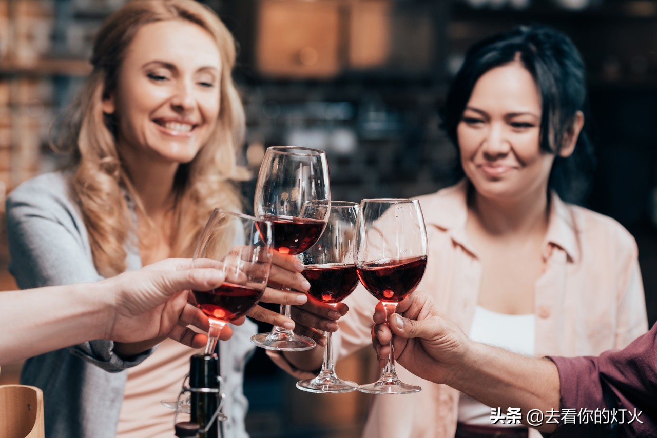 山东地区酒文化有什么讲究,山东烟台喝酒风俗