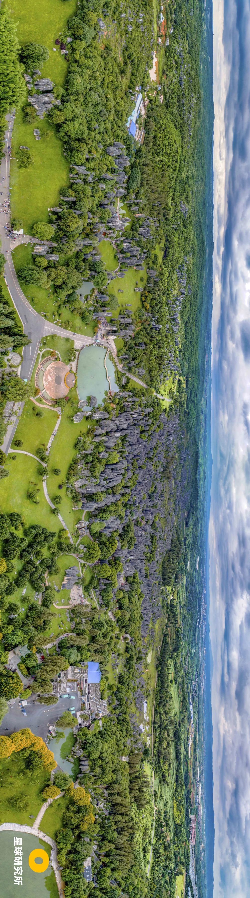 南方喀斯特世界遗产,中国南方喀斯特地貌特点