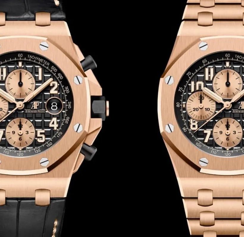 江诗丹顿劳力士知名度,劳力士和江诗丹顿哪个值钱