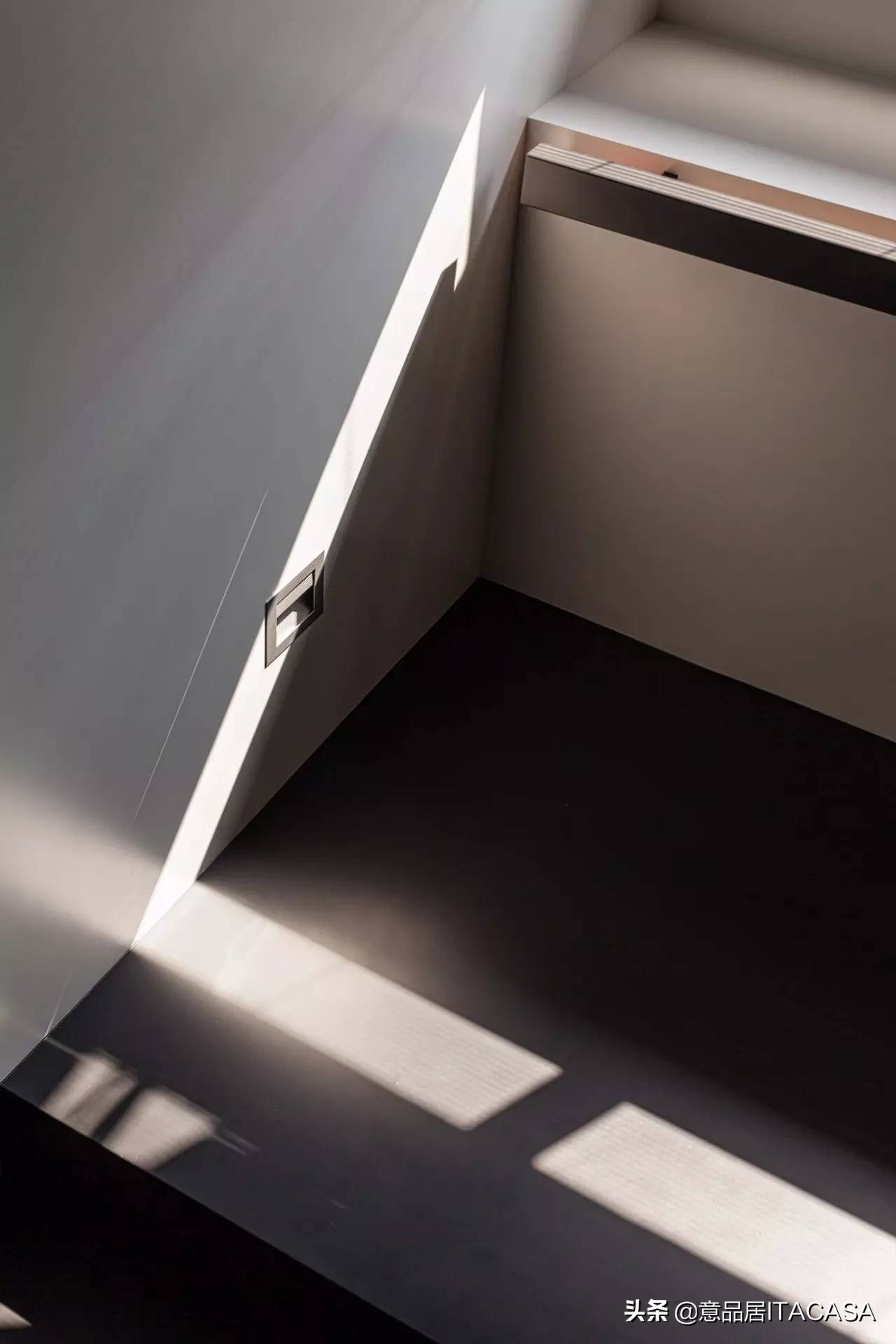 美式轻奢风高级蓝灰家具,全屋欧美风格的家具