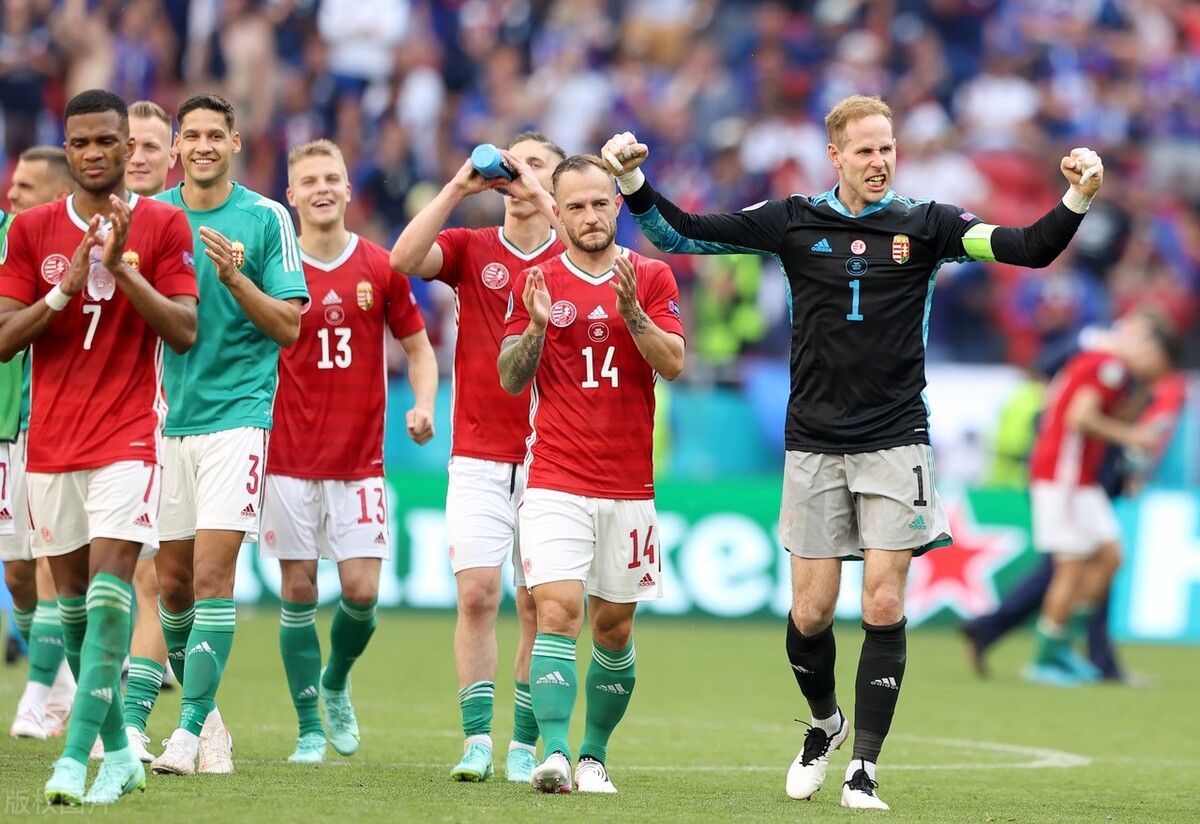 匈牙利爆冷逼平法国,魔鬼主场功不可没!欧洲杯唯一上座率100%的球场多亏了中国疫苗,匈牙利总理带头接种