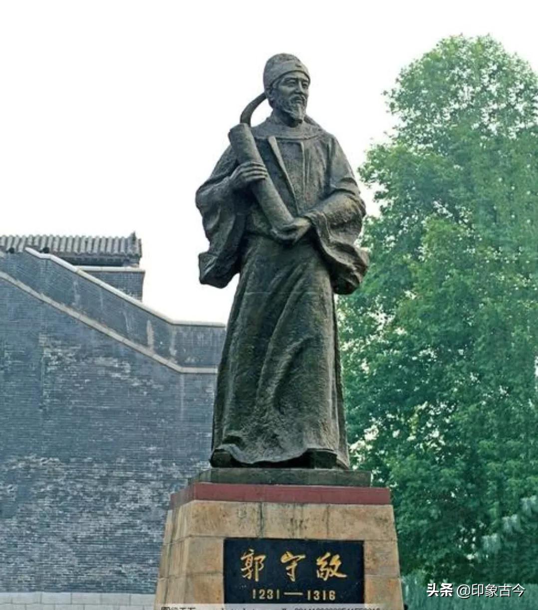 元朝的六大真实历史,简述元朝的建立与统治