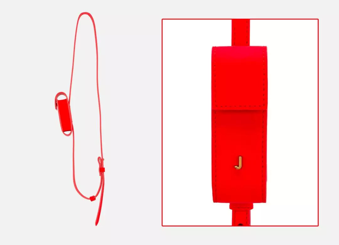 我的胸,我的手指,我的脚腕……都需要一只包包