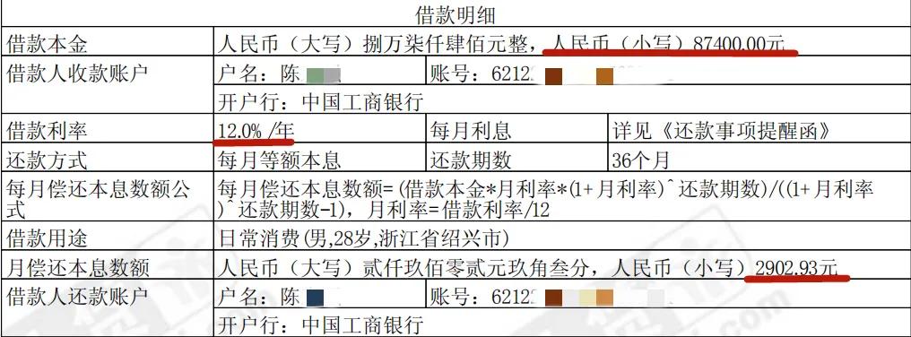 在边缘疯狂试探的宜人贷