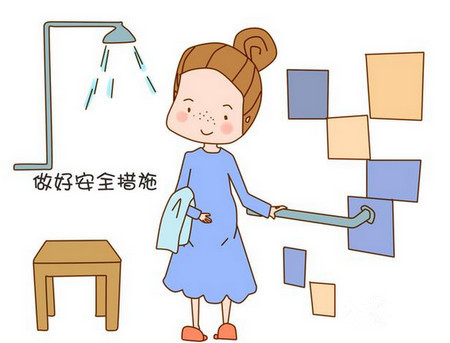 孕妇冬天洗澡应该注意什么？产科医生提醒，这五点需谨记