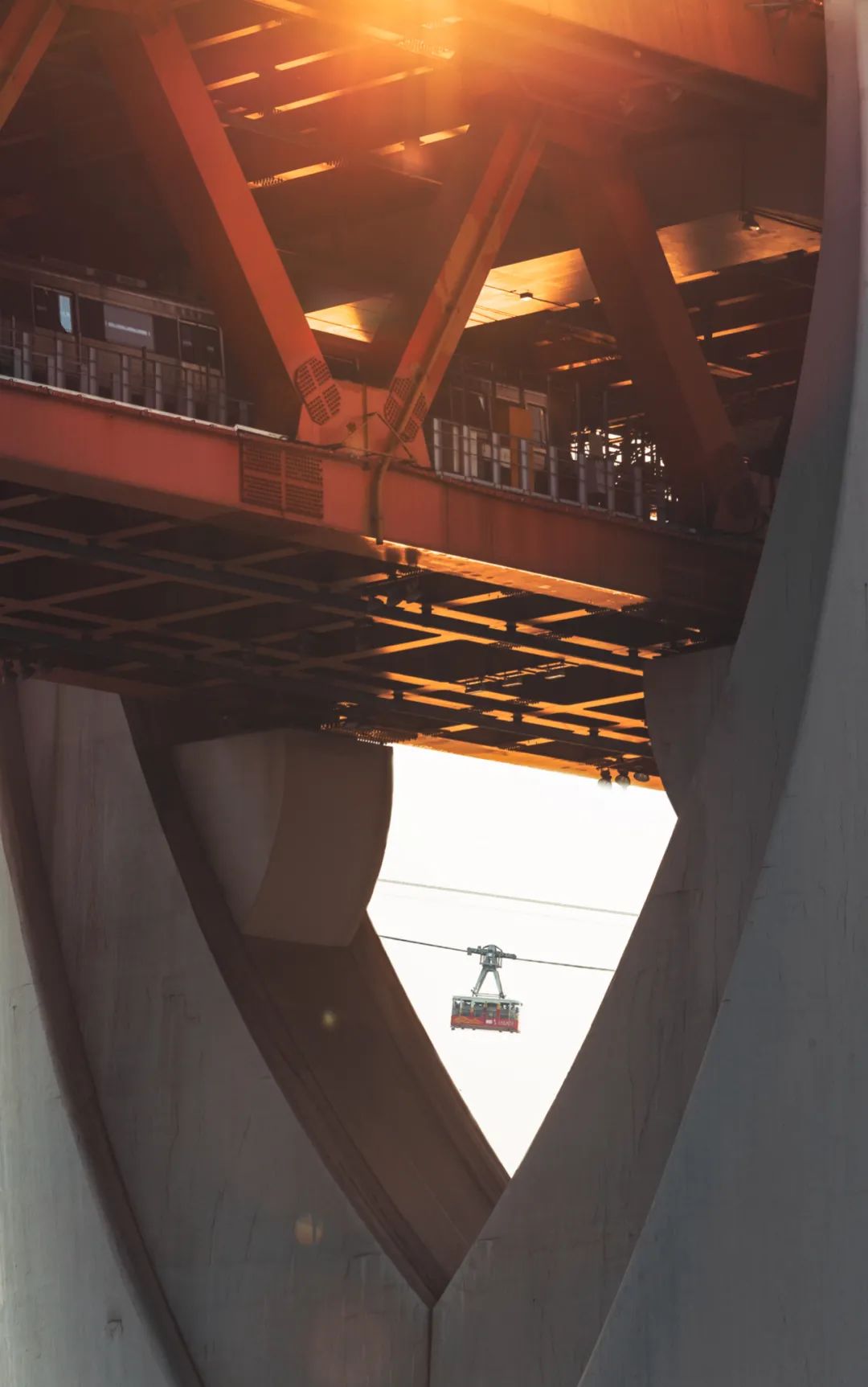 大片来袭震撼人心,成渝双城记全景图