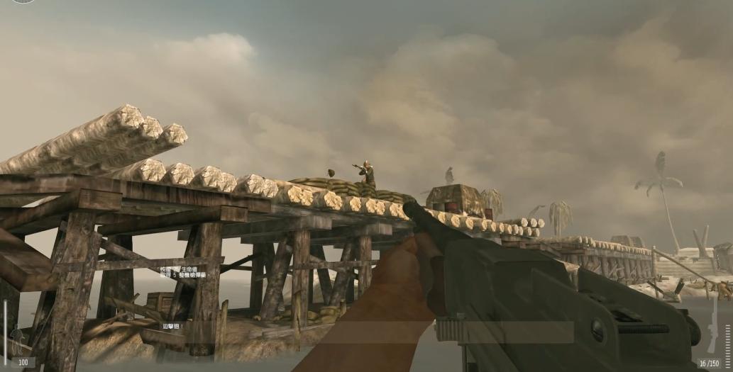 现代战争类游戏排行榜,现代战争必玩的十款游戏