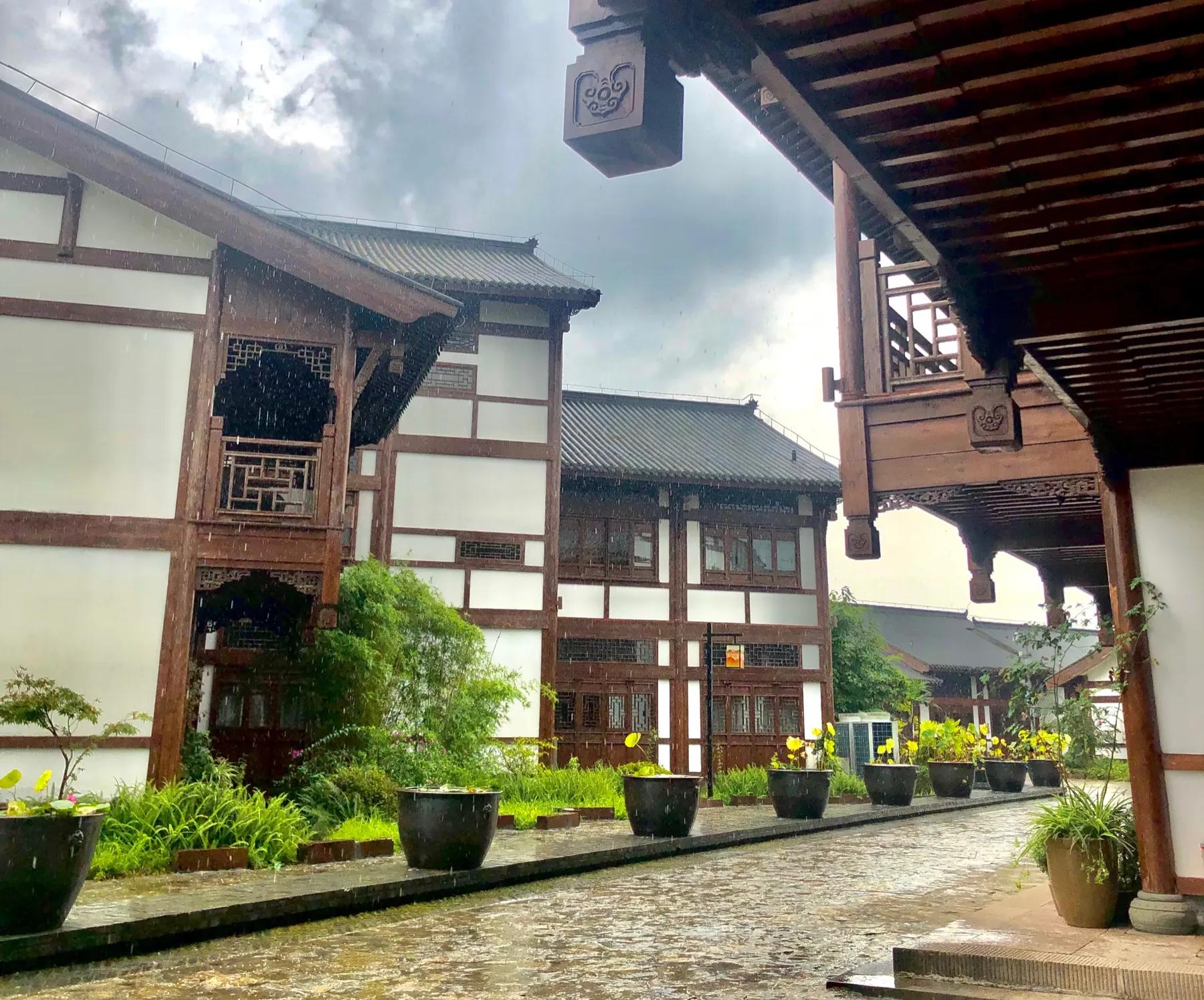 重庆大足石刻文化价值,大足石刻的独特之美