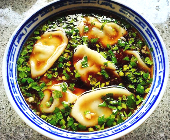 震惊国外的中国饺子,中国的饺子在国外有多受欢迎