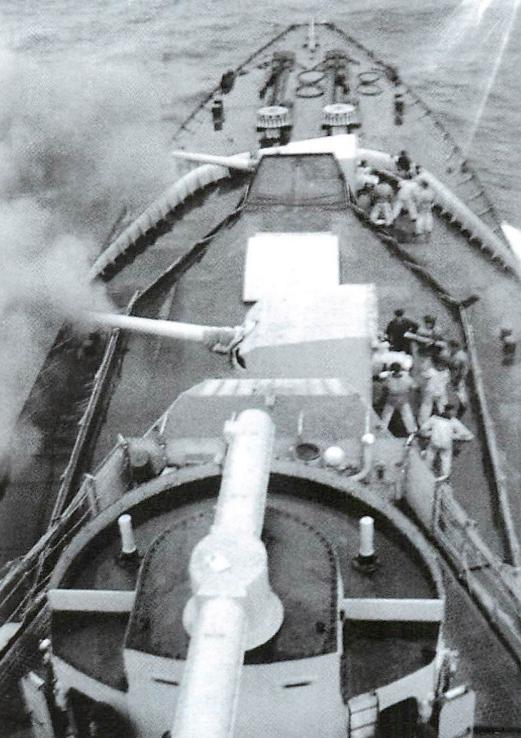 一言难尽的德系巡洋舰,凡尔赛合约限制下艰难发展的德国海军