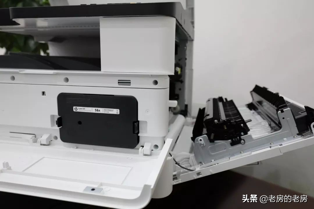 惠普laserjetmfpm433a怎么打印,惠普m433a价格