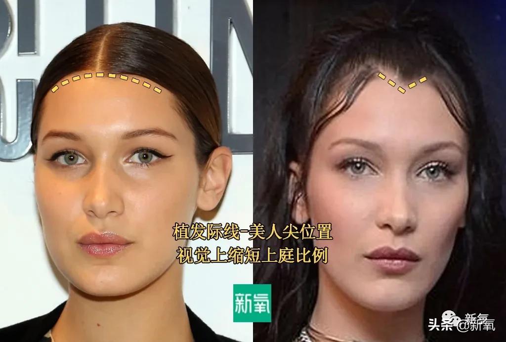 从万人嘲到万人捧,从万人嘲到万人迷