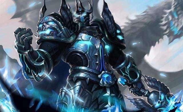 专访WCL伤害90分DKT：血DK团本一哥火法，永远滴神