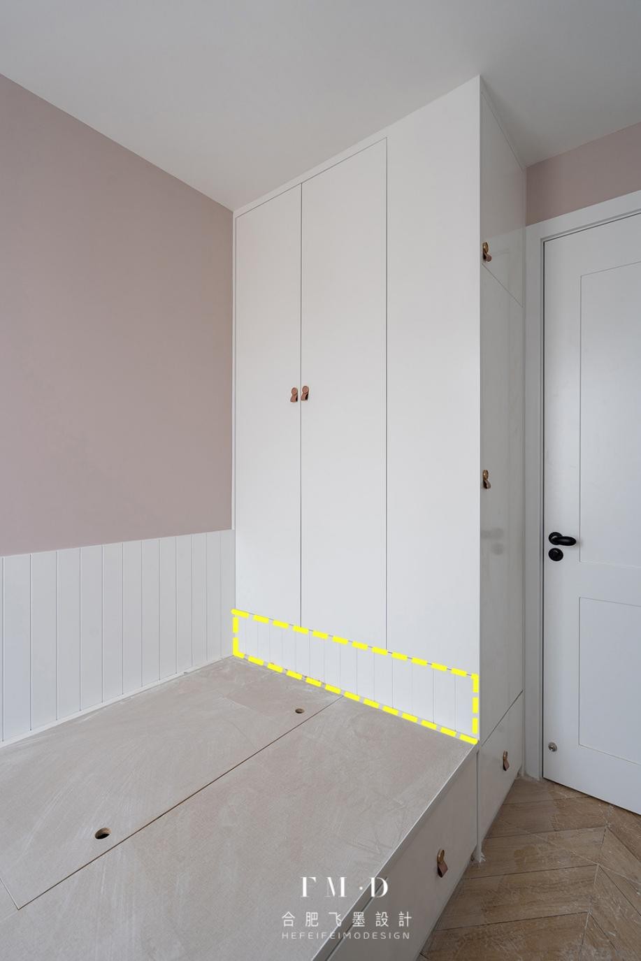 小户型榻榻米床柜一体实用吗,小户型榻榻米定制怎么样