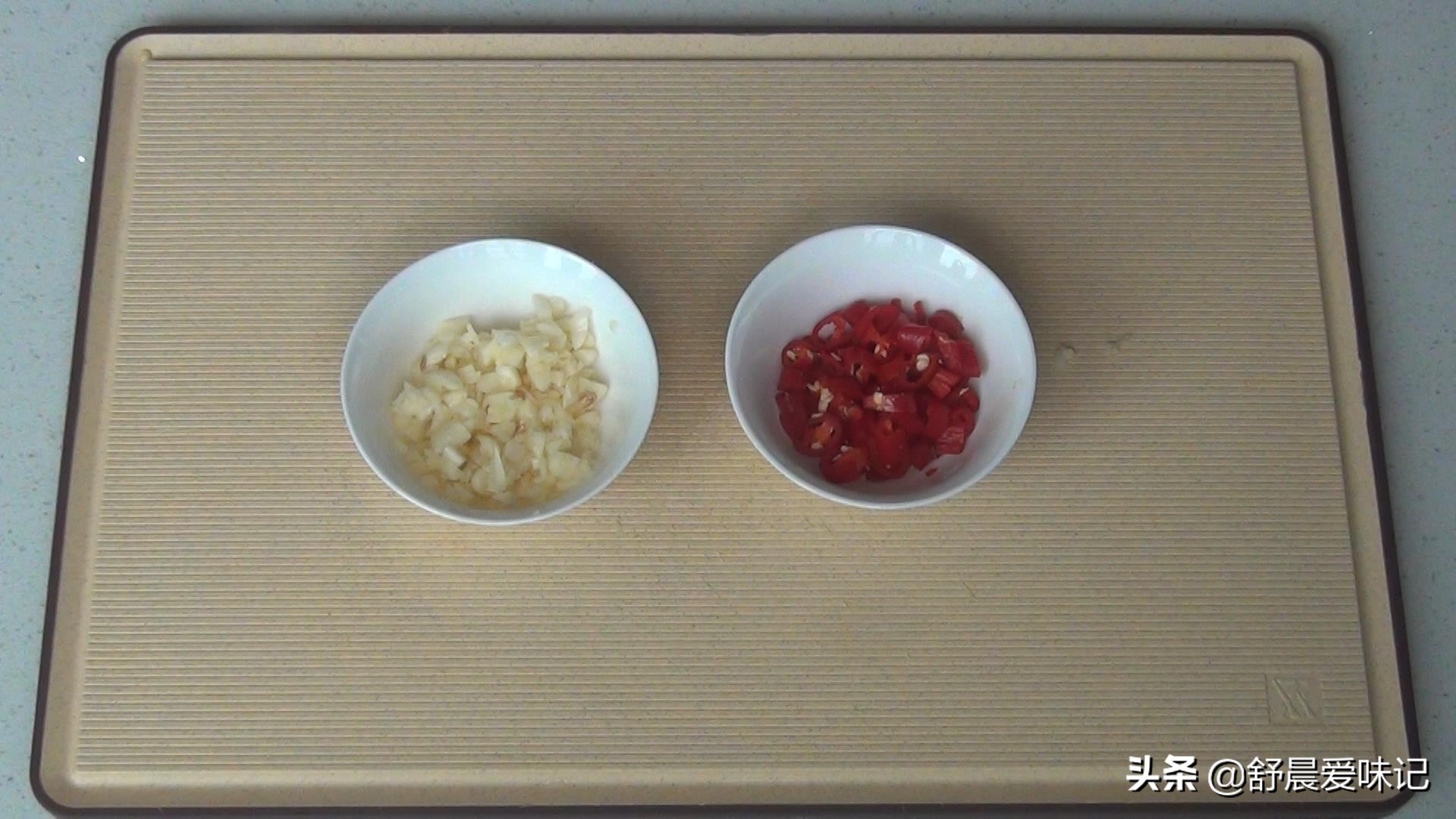 长豆角的家常做法凉拌,豆角最好吃的做法不炒不炖不凉拌