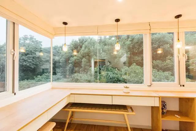 扔掉传统沙发茶几电视柜,丢掉沙发茶几