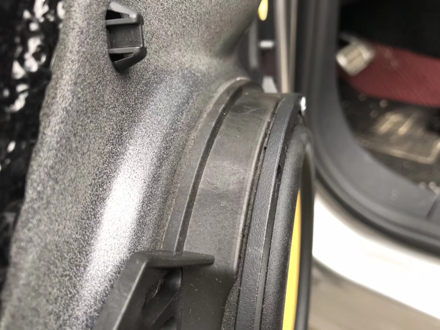 闊崇殗闅旈煶鏀硅,灞辫タ澶у悓闊崇殗姹借溅闊冲搷鏀硅