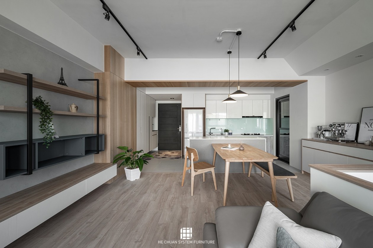 鏂板瑁呬慨寰楀緢婕備寒,鏂板瑁呮垚浜嗘兂瑕佺殑妯℃牱