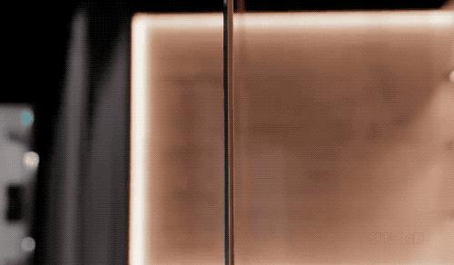 lg电视比玻璃还薄,透明led电视lg