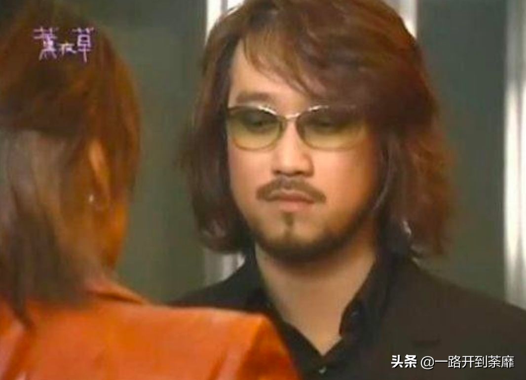 许绍洋偶像剧鼻祖,许绍洋薰衣草是他第一次演戏吗