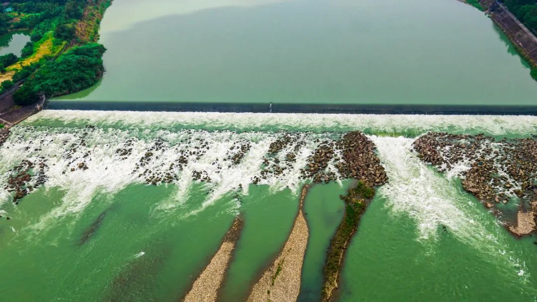 全长240公里的锦江绿道！太震撼了