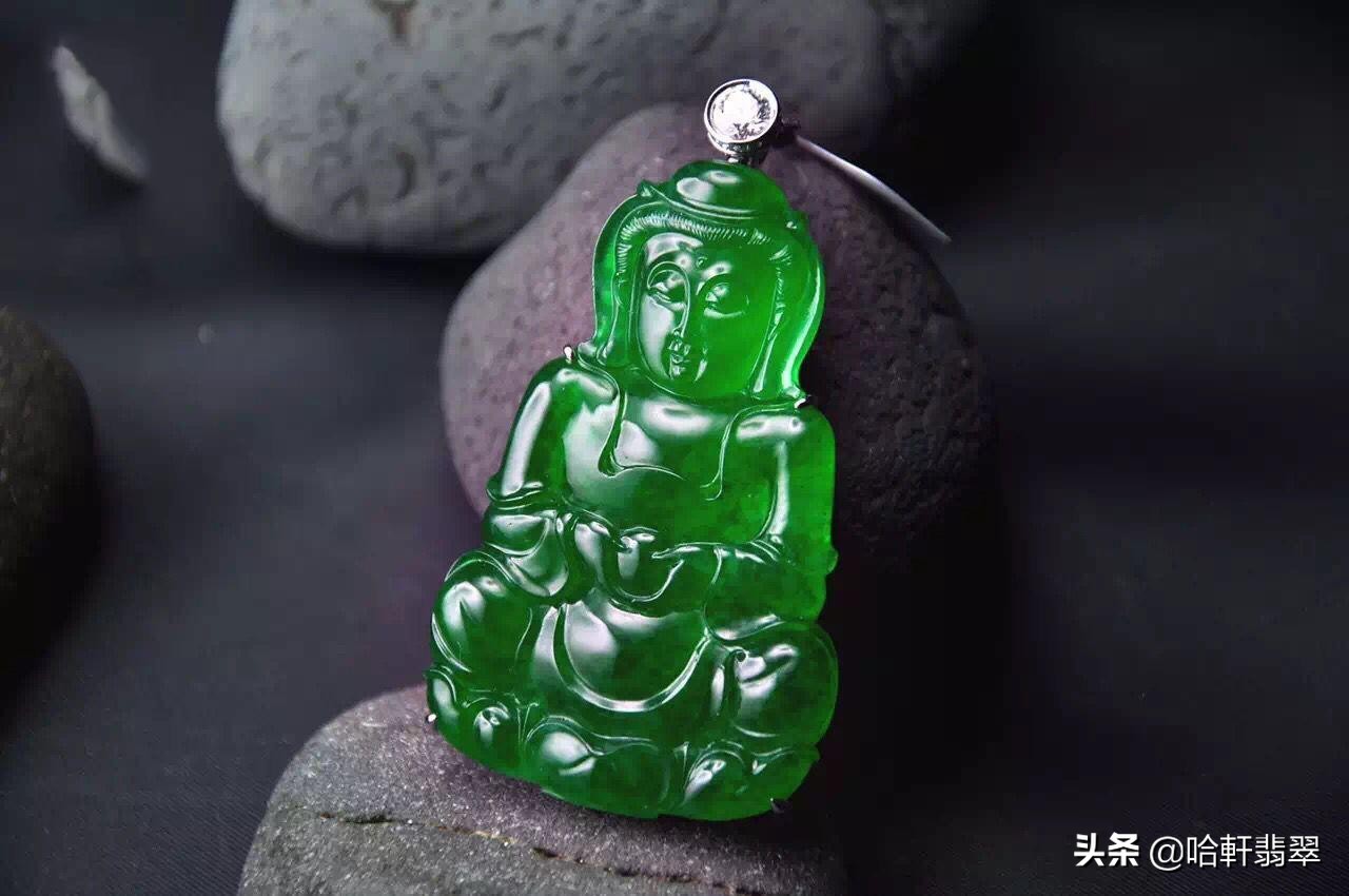 翡翠交易能不能砍价？