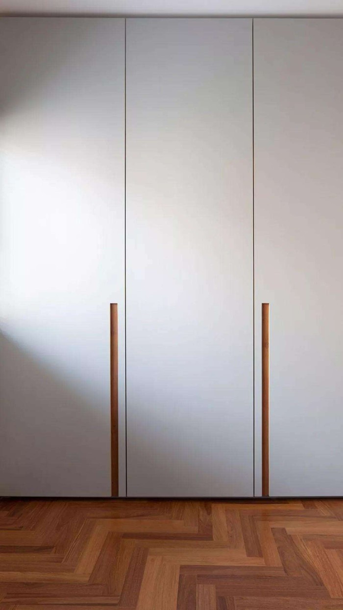 柜子做好了，抽屉却拉不开？这些定制柜的坑你踩过几个？