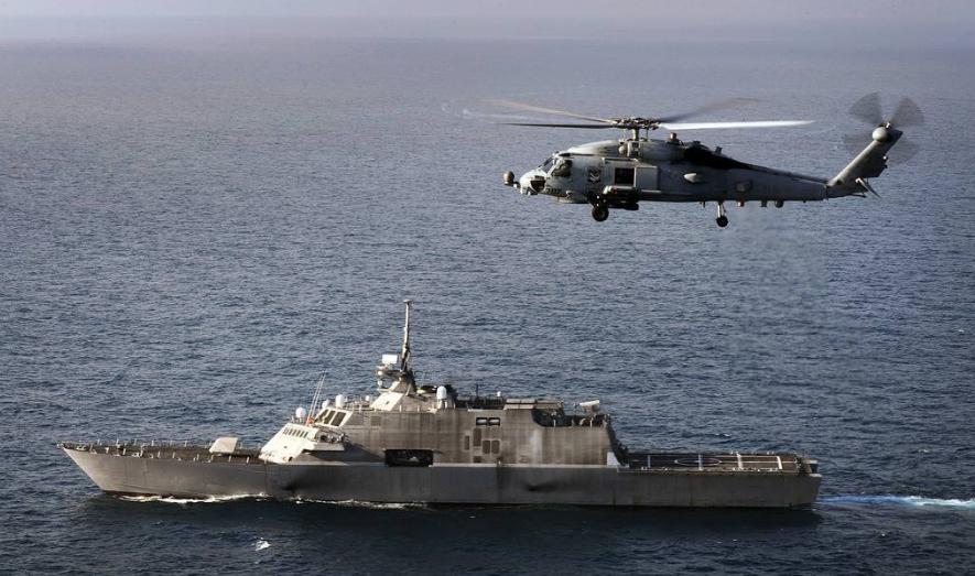 自由级濒海战斗舰：屡屡为人诟病，但战力的确强悍！