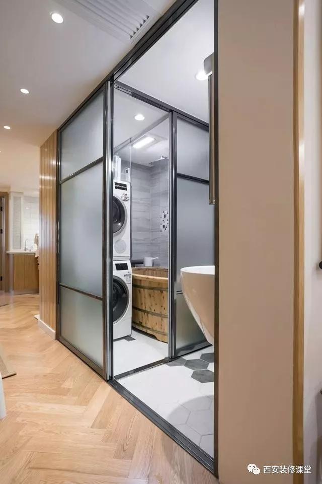 家里玻璃门怎么做,家里推拉玻璃门用哪种