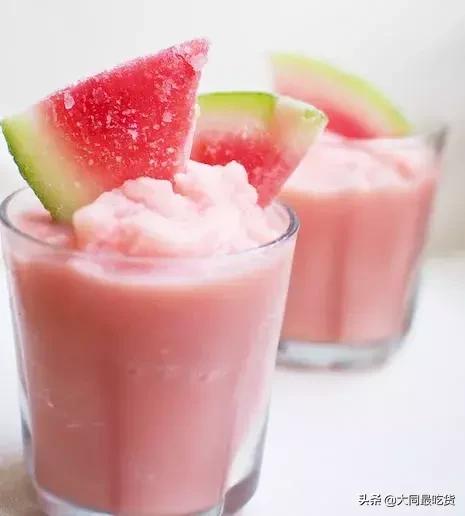 夏天怎样吃瓜好吃,夏日必备的三种吃瓜方式
