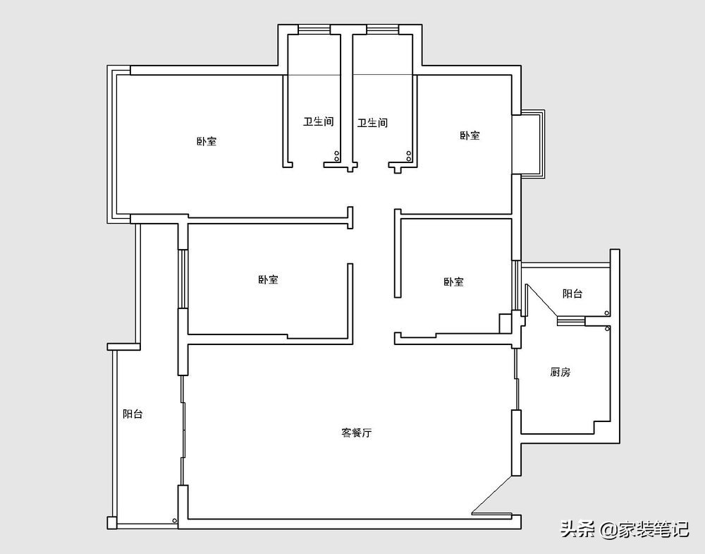 最简单的简欧风格,简欧风格极简风格