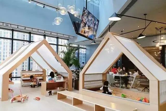 当下亲子餐厅如何经营,亲子餐饮店经营模式